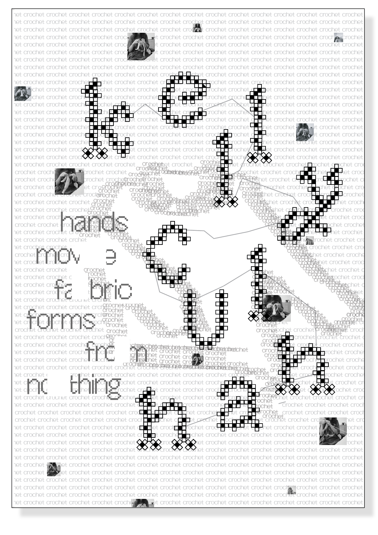 Biography Poster — Madison on Kelly