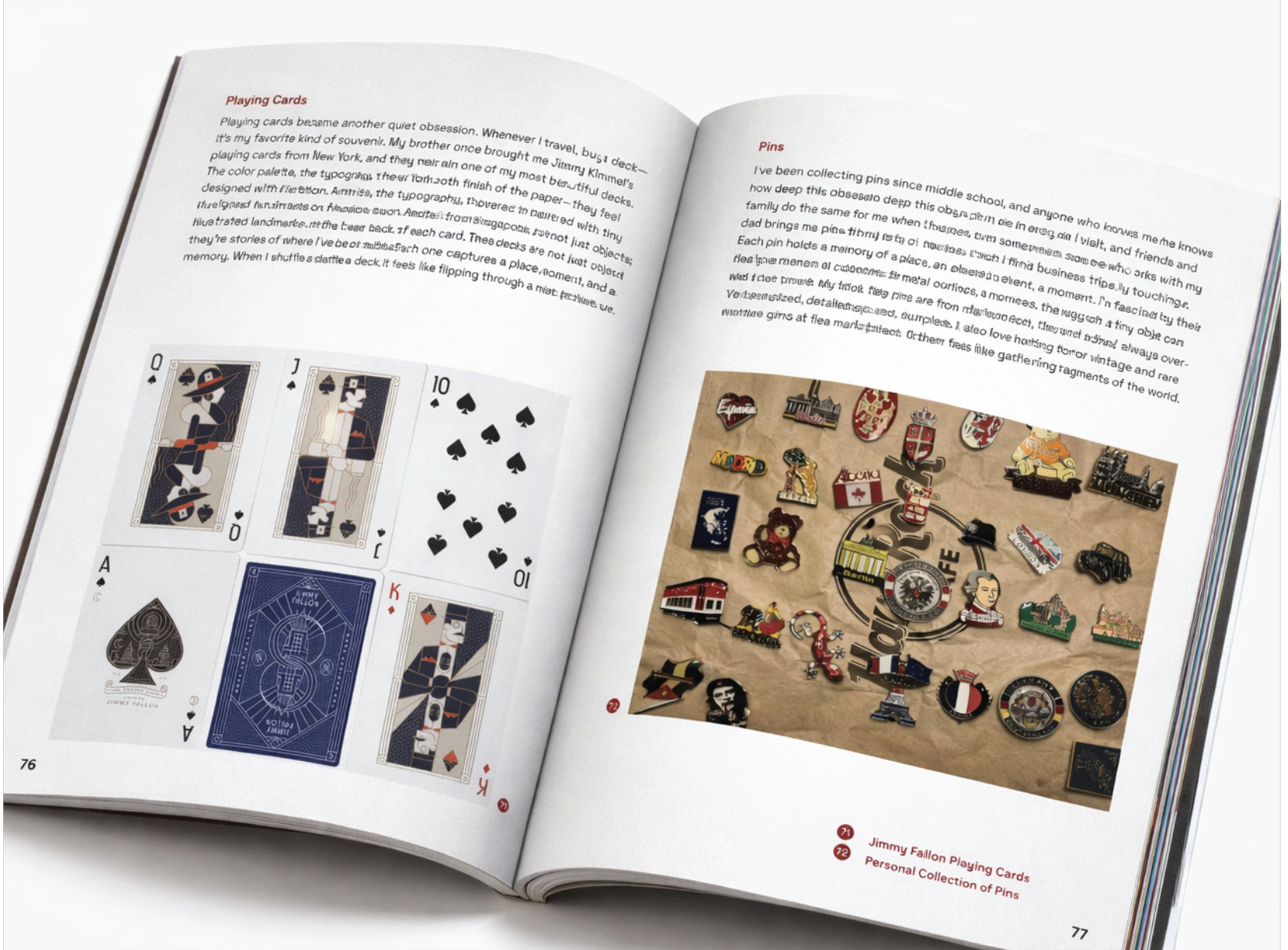  This project examines how ordinary design objects, systems, and materials shape perception, meaning, and memory, revealing how attention, arrangement, and cultural histories of craft transform the unseen into sites of visual and conceptual significa