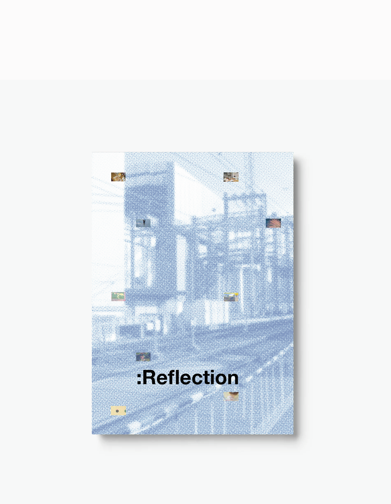 Kira Chen — Reflection