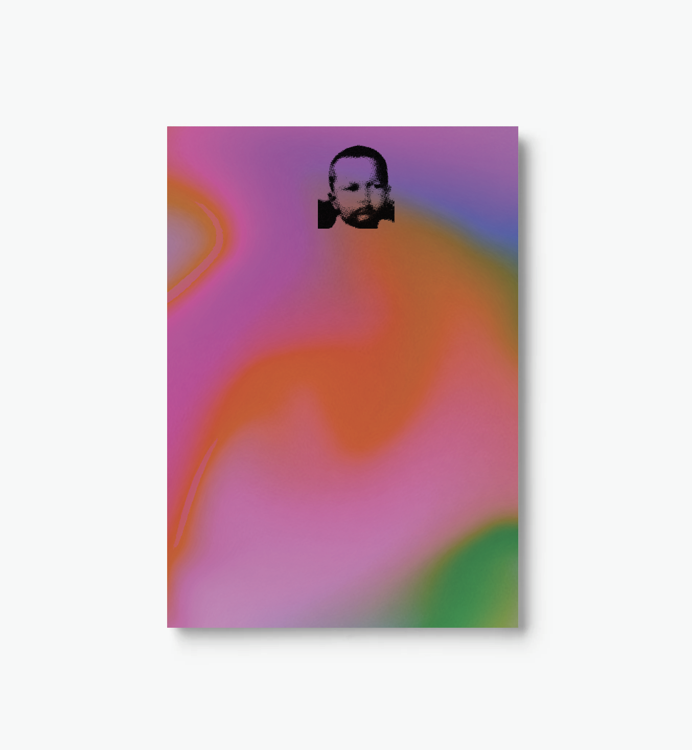 Siddharth Thanganatarajamani — Authenticity as a Process of Negotiation