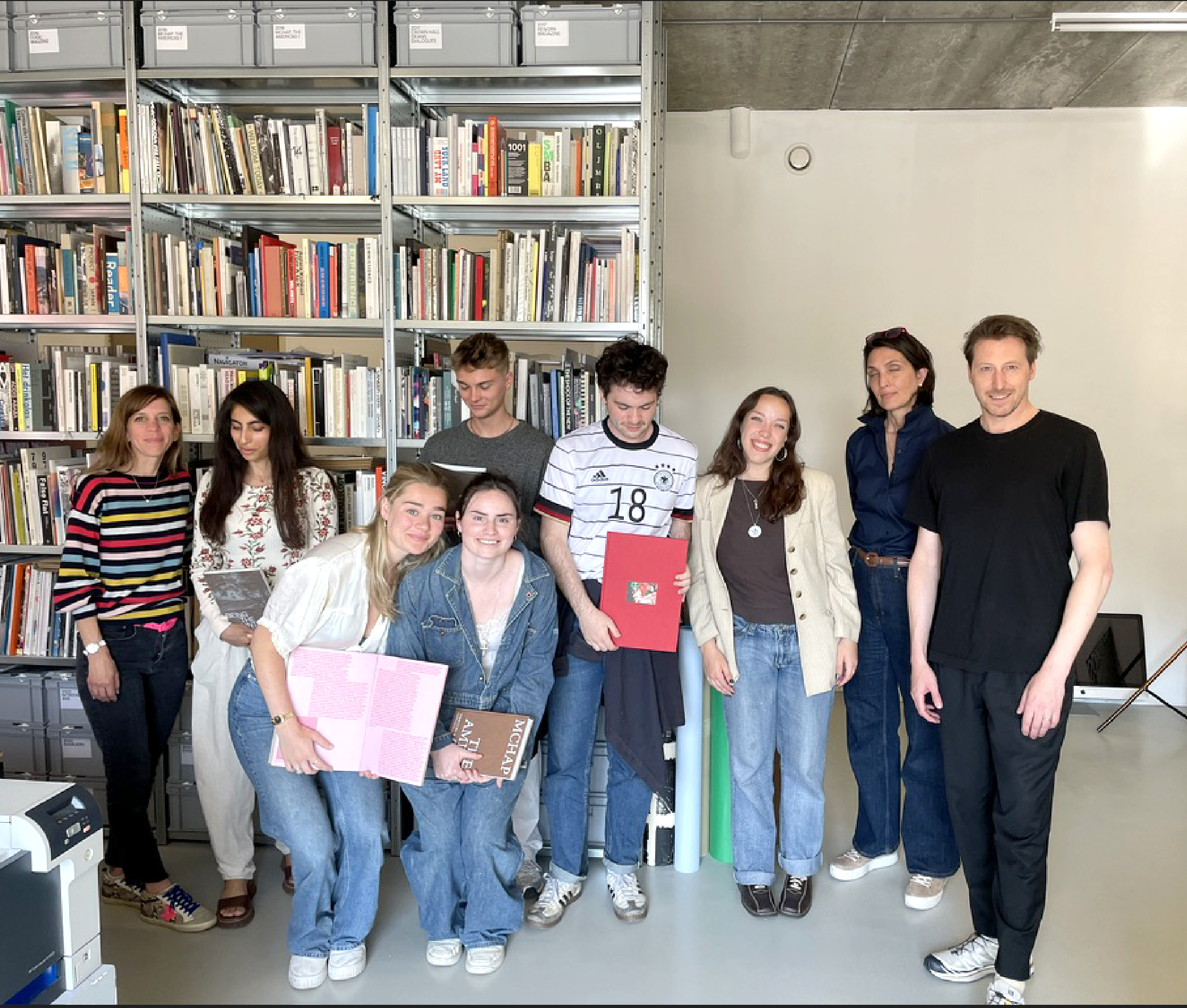 Studio Tour with MainStudio