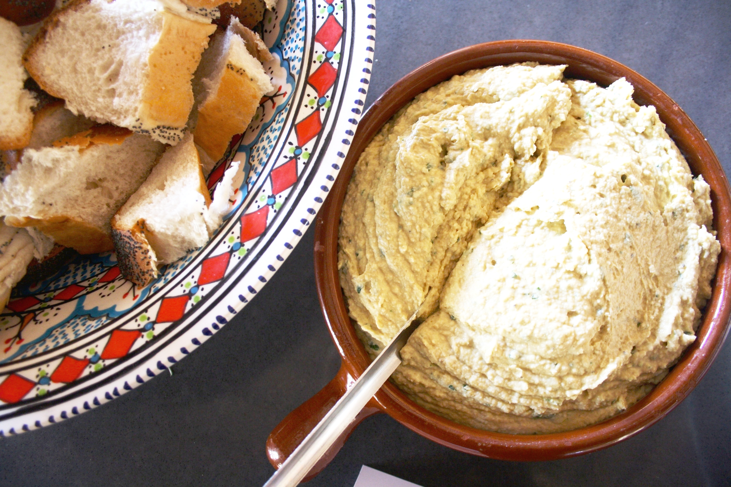 Hummus