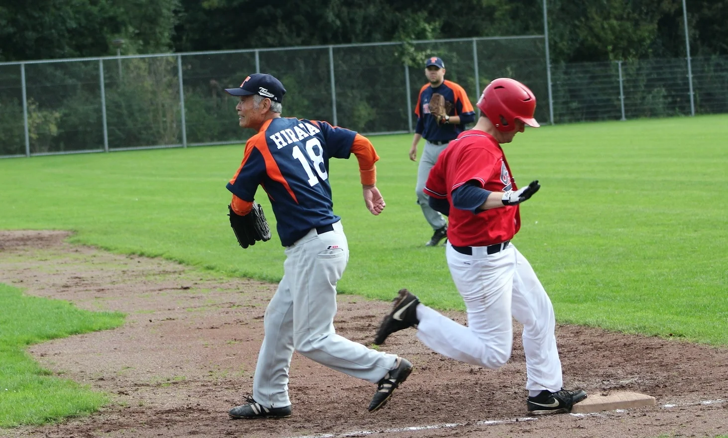 OVVO v. Thamen, 09-09-2018 