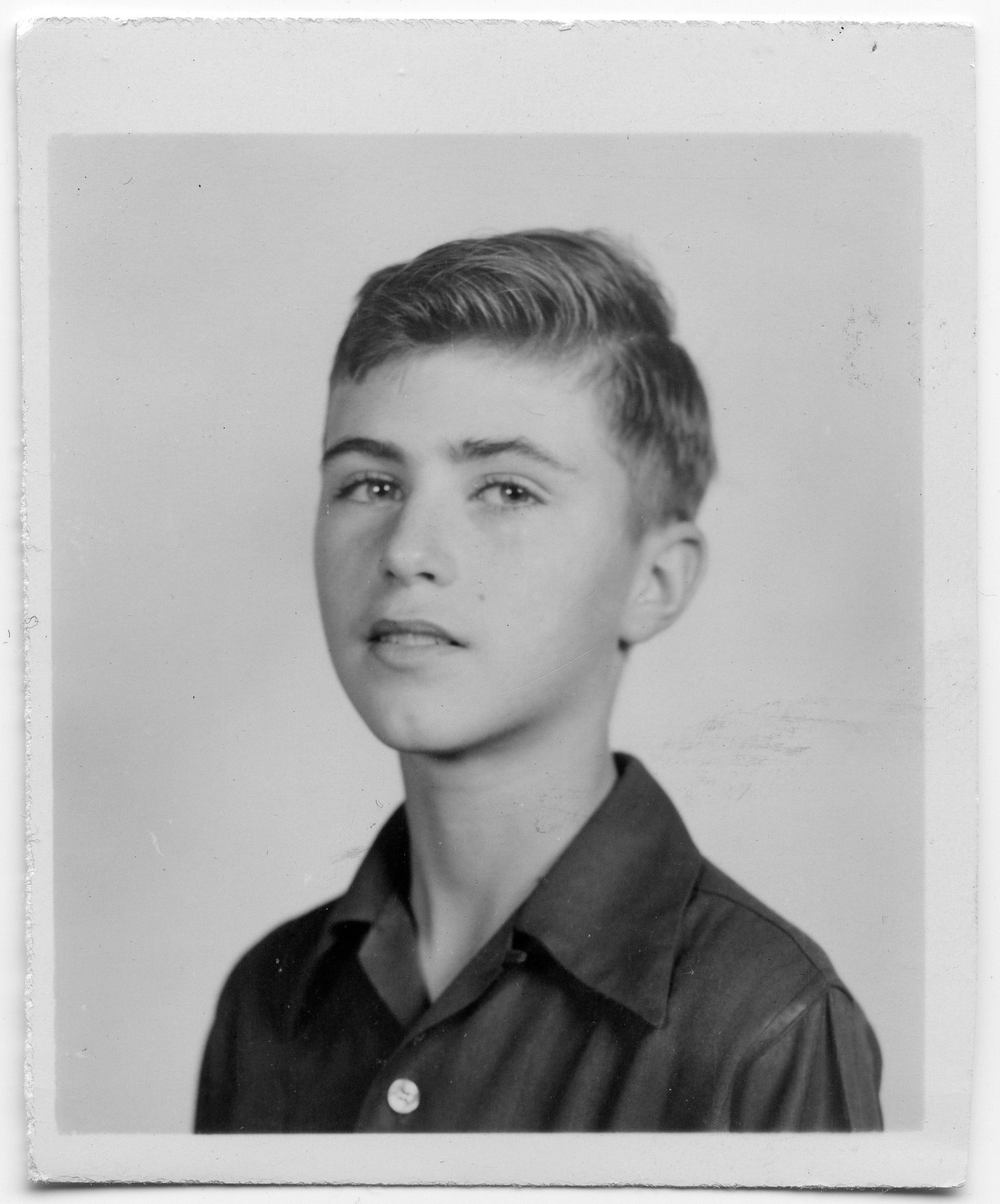 Aged 14?