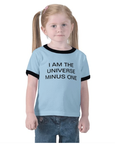 I am the universe minus one.png