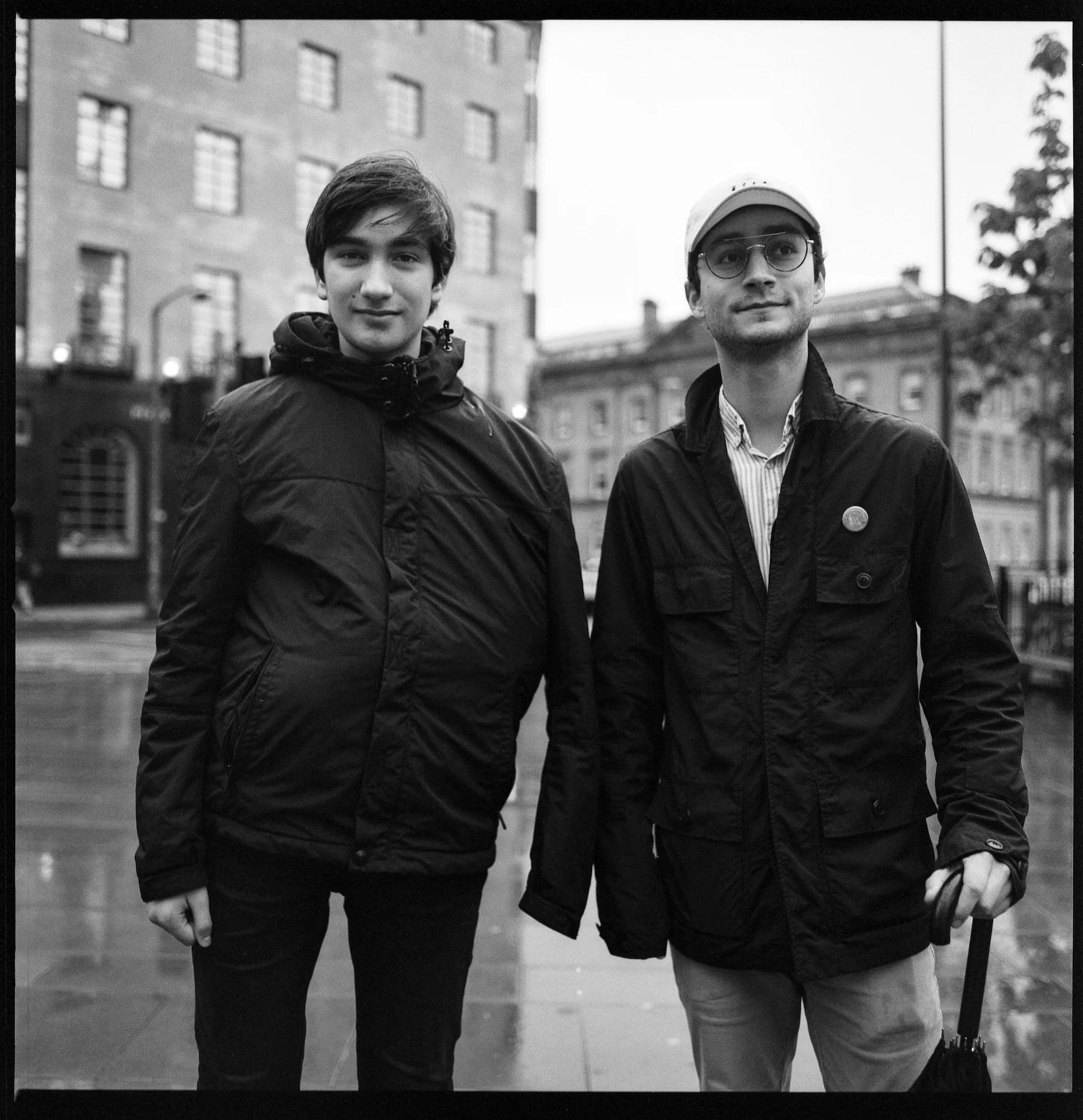 Edinburgh, 30 May 2019