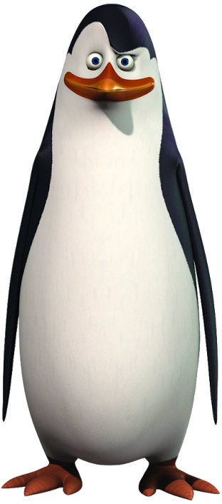 Kowalski (Madagascar, 2005)