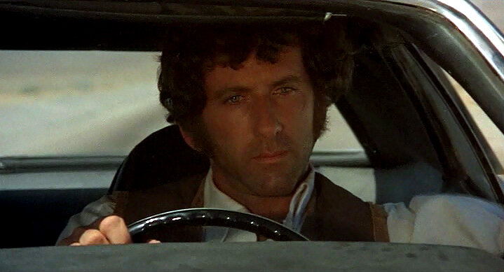 Kowalski (Vanishing Point, 1971)