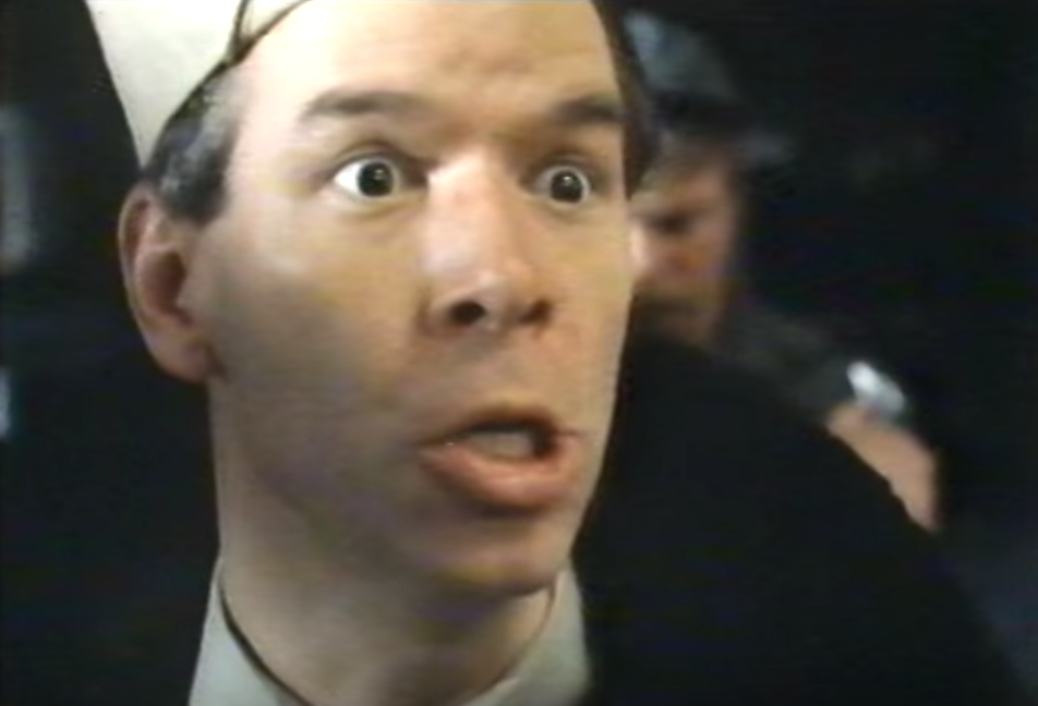 Kowalski (Knowhutimean? Hey Vern, It’s My Family Album, 1983)