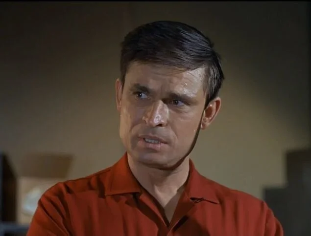 Kowalski (Voyage to the Bottom of the Sea, 1964)