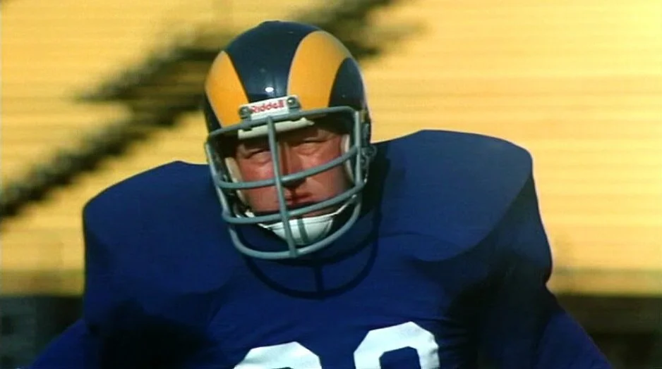 Kowalsky (Heaven Can Wait, 1978)