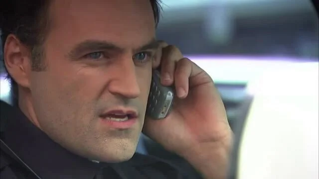 Kowalski (Code Blue, 2010)