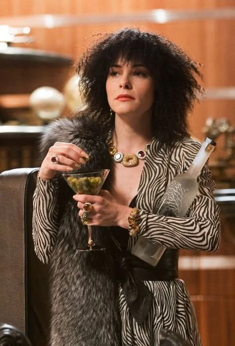 Kitty Kowalski (Superman Returns, 2006)