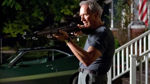 Walt Kowalski (Gran Torino, 2008)