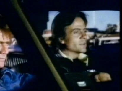 Benny Kowalski (Benny and Barney: Las Vegas Undercover, 1977)