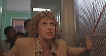 Detective Connie Kowalski (Die Hard with a Vengeance, 1995)