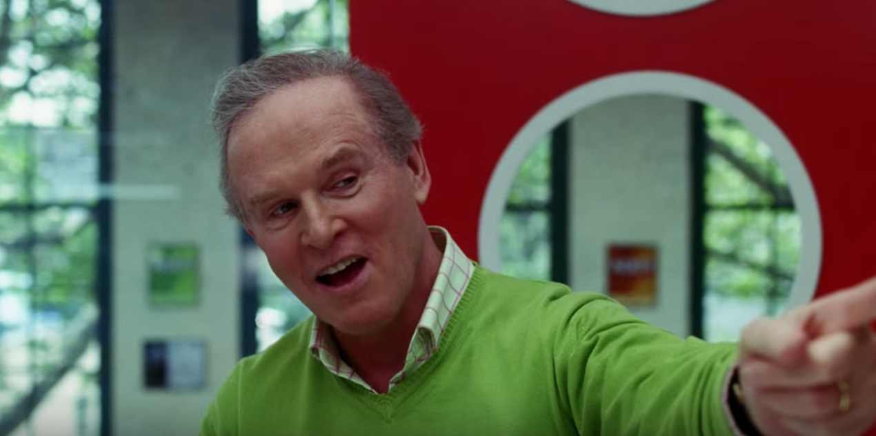 Bob Kowalski (The Ex, 2006)