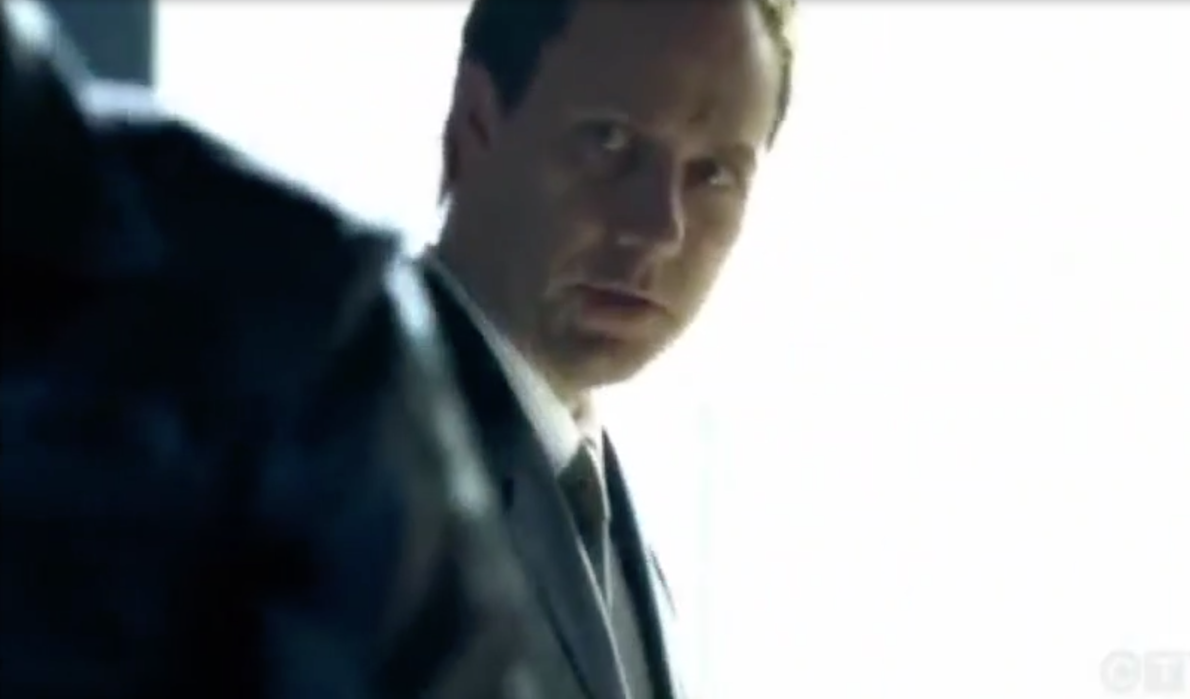 Blair Kowalski (Flashpoint, 2008)