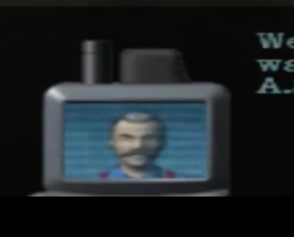 Capt. Joe Kowalski (Narc, 2005)