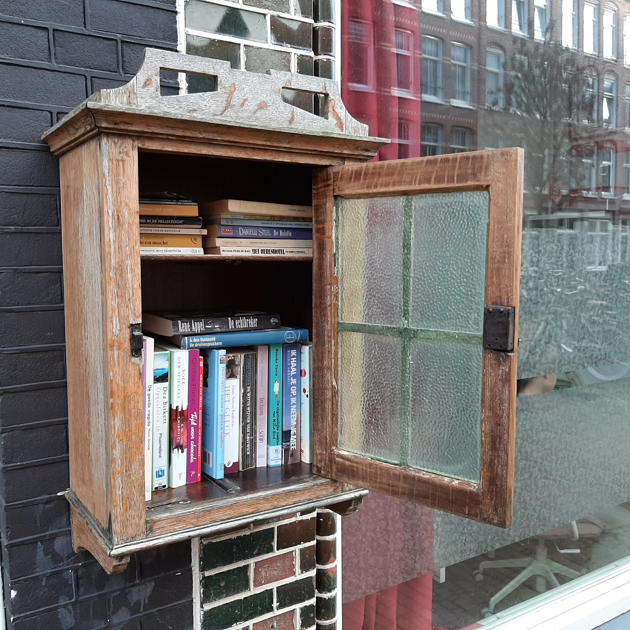 Van Hogendorpstraat 133