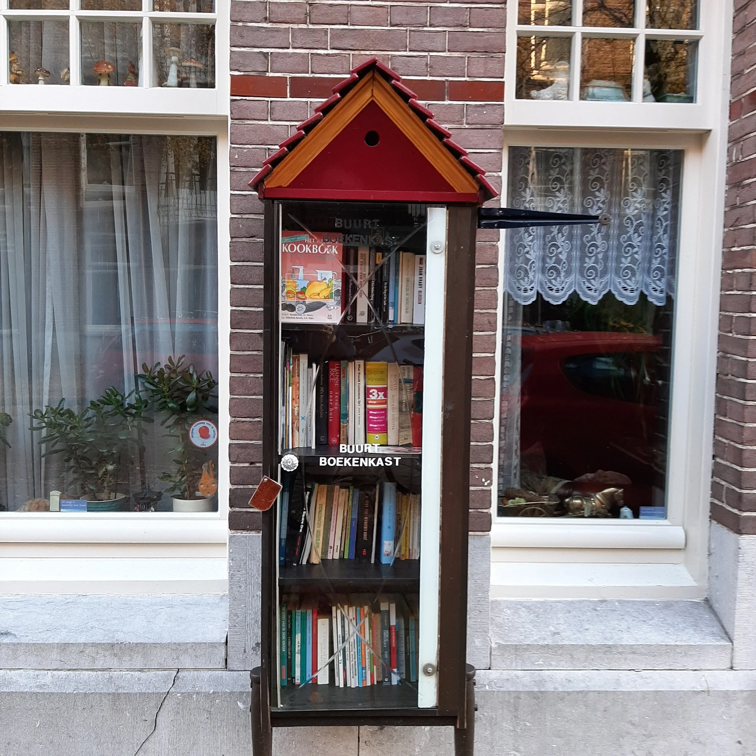 Pieter Aertszstraat 46
