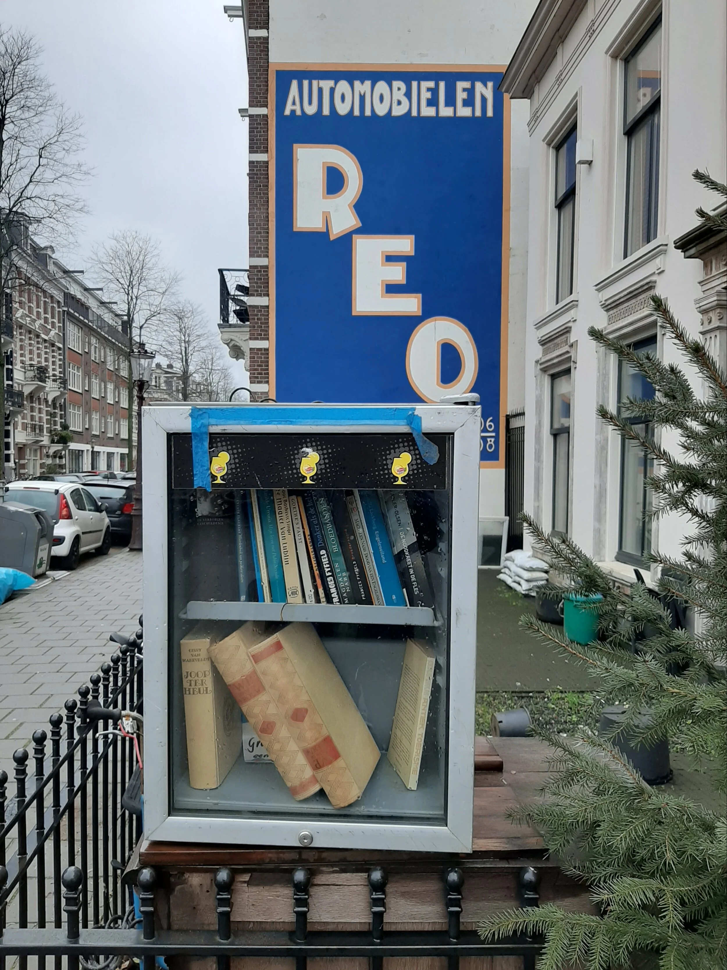 Weesperzijde 39