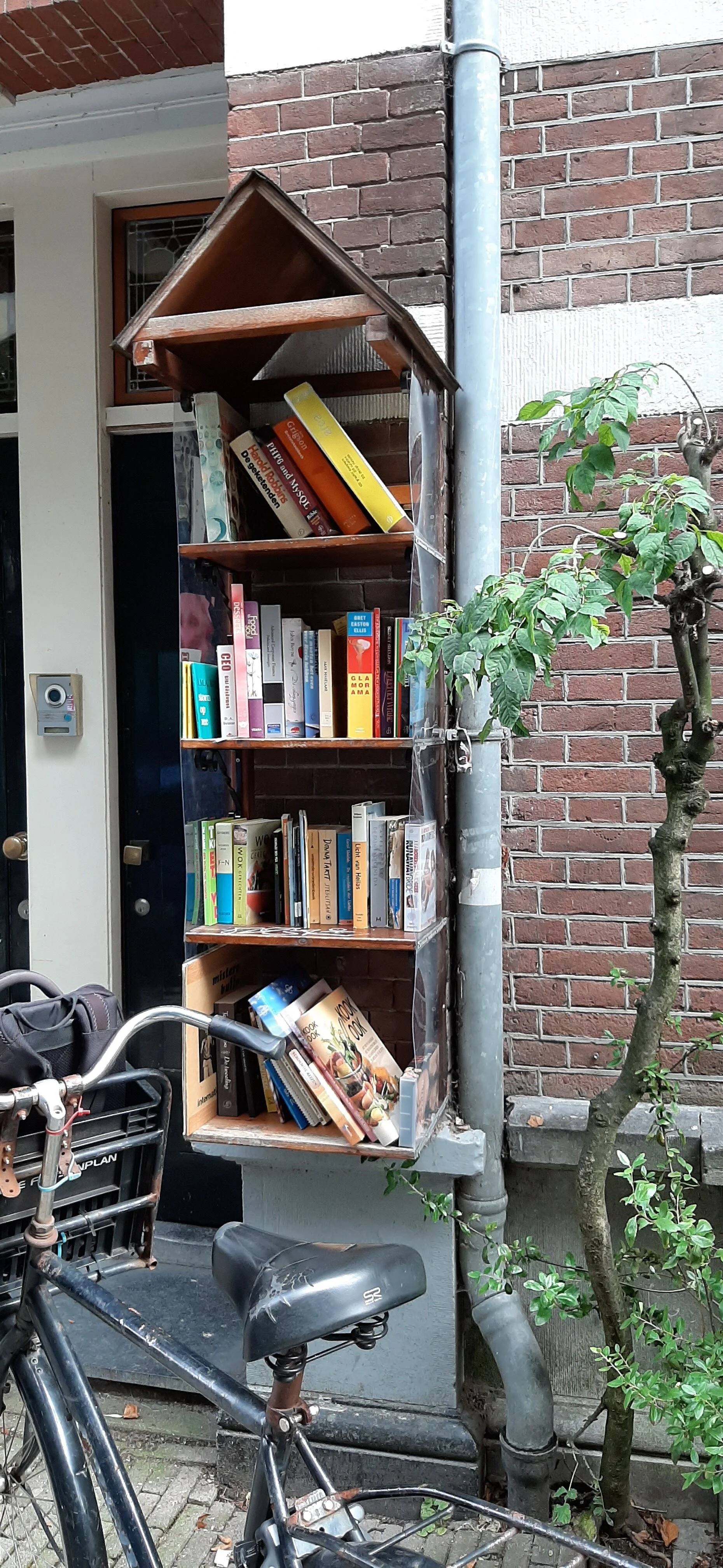 Sarphatistraat 123