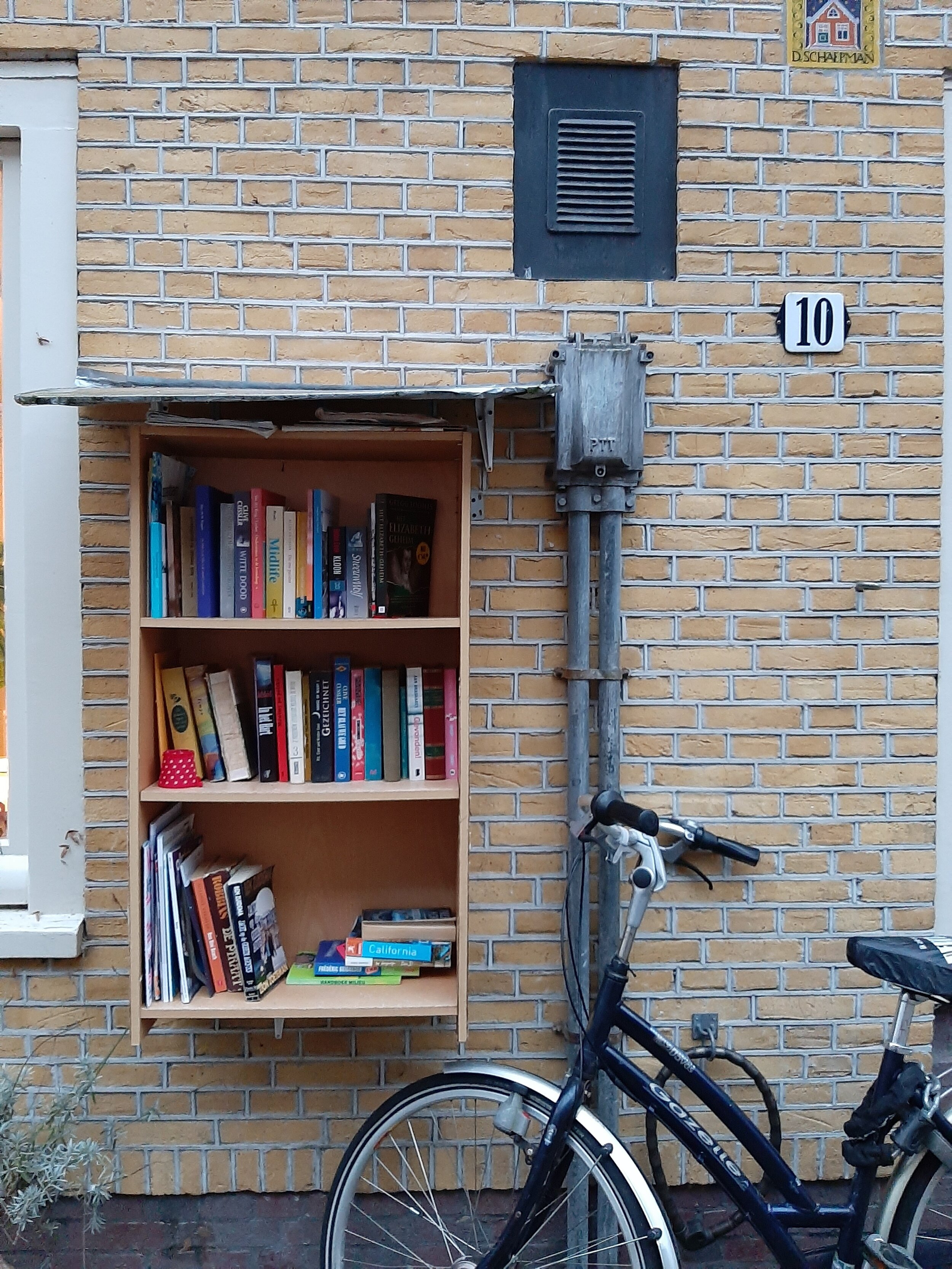 Jan Lievensstraat 10