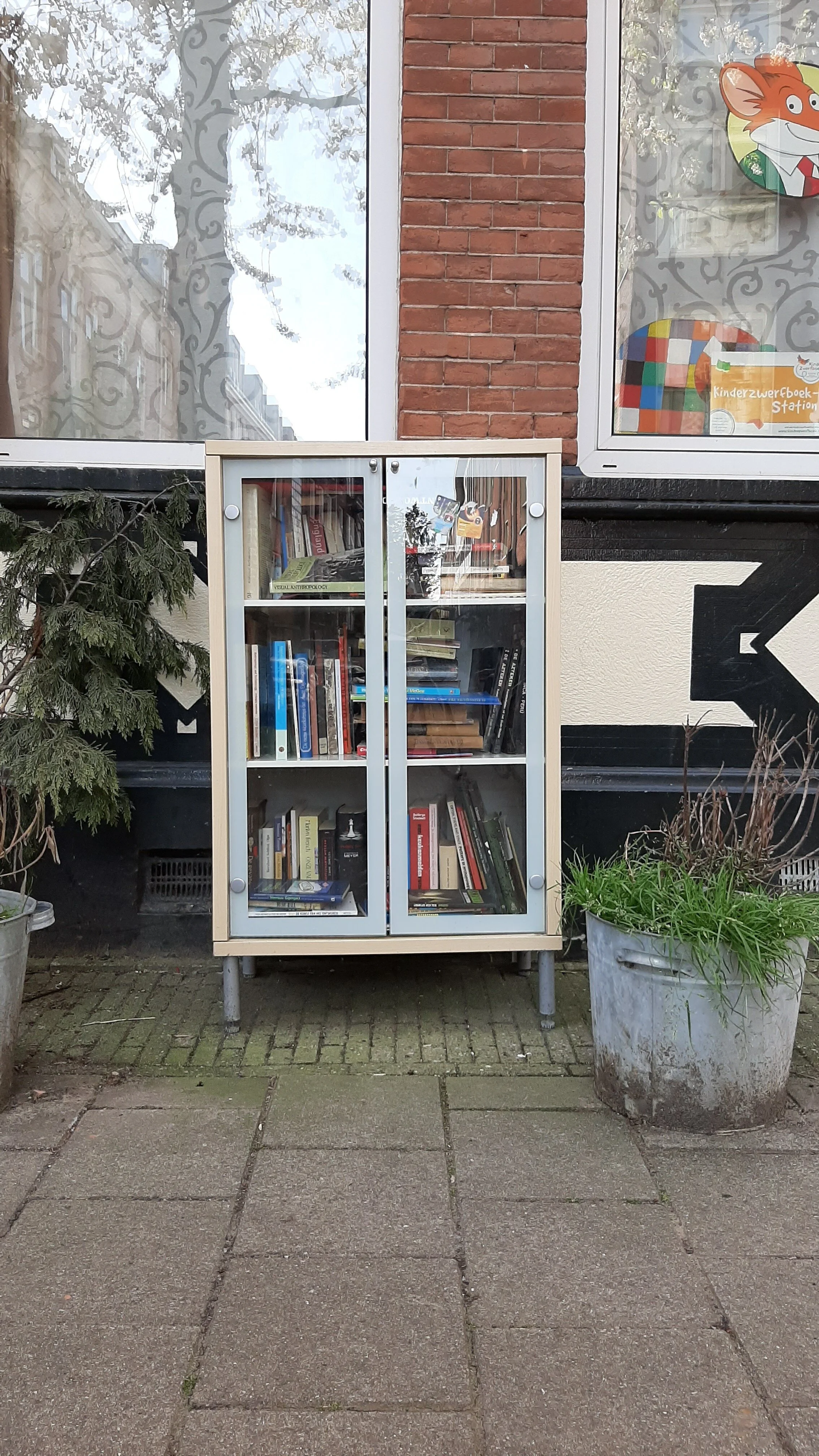 Tweede Sweelinckstraat 10