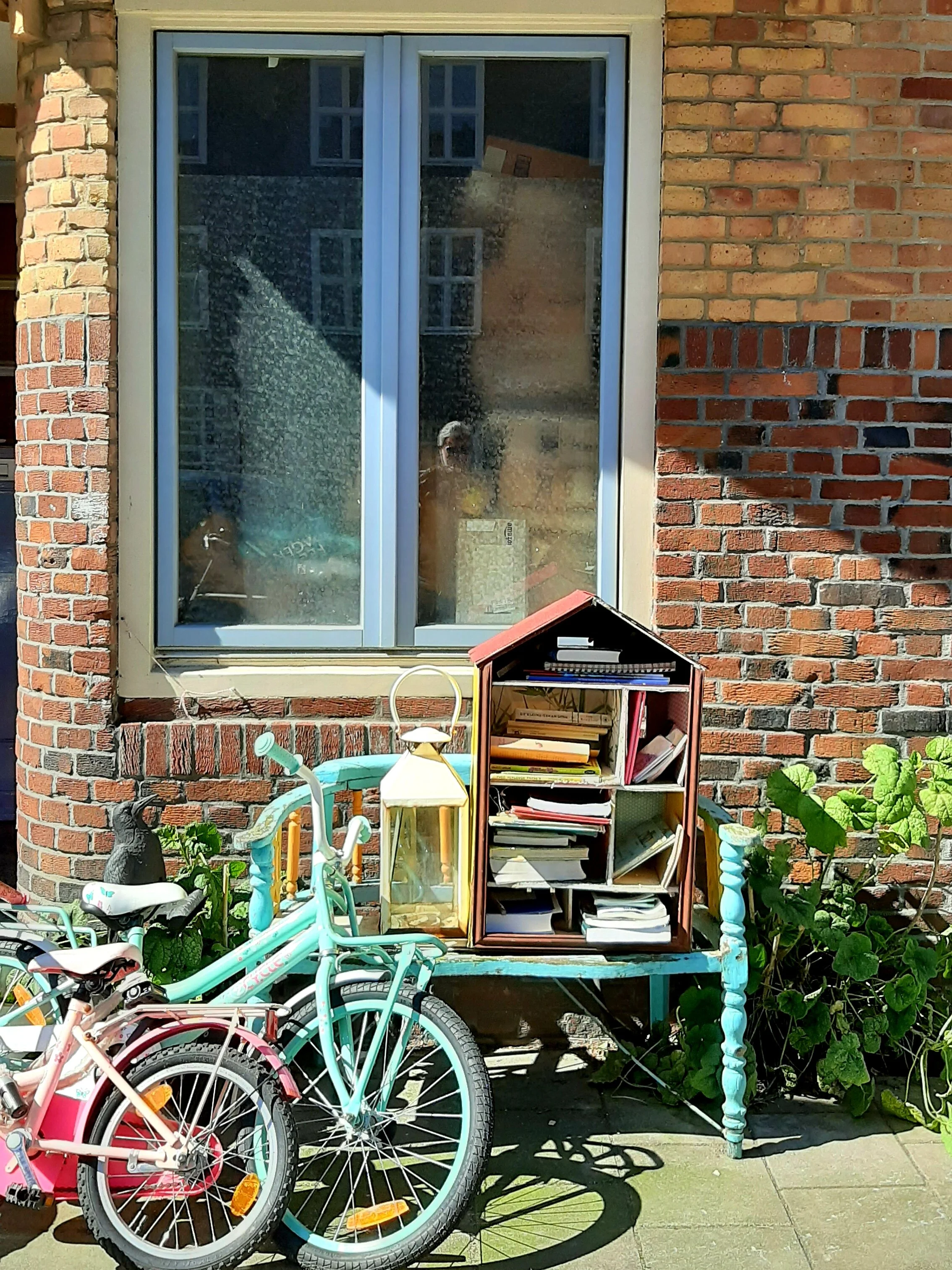 Holendrechtstraat 14