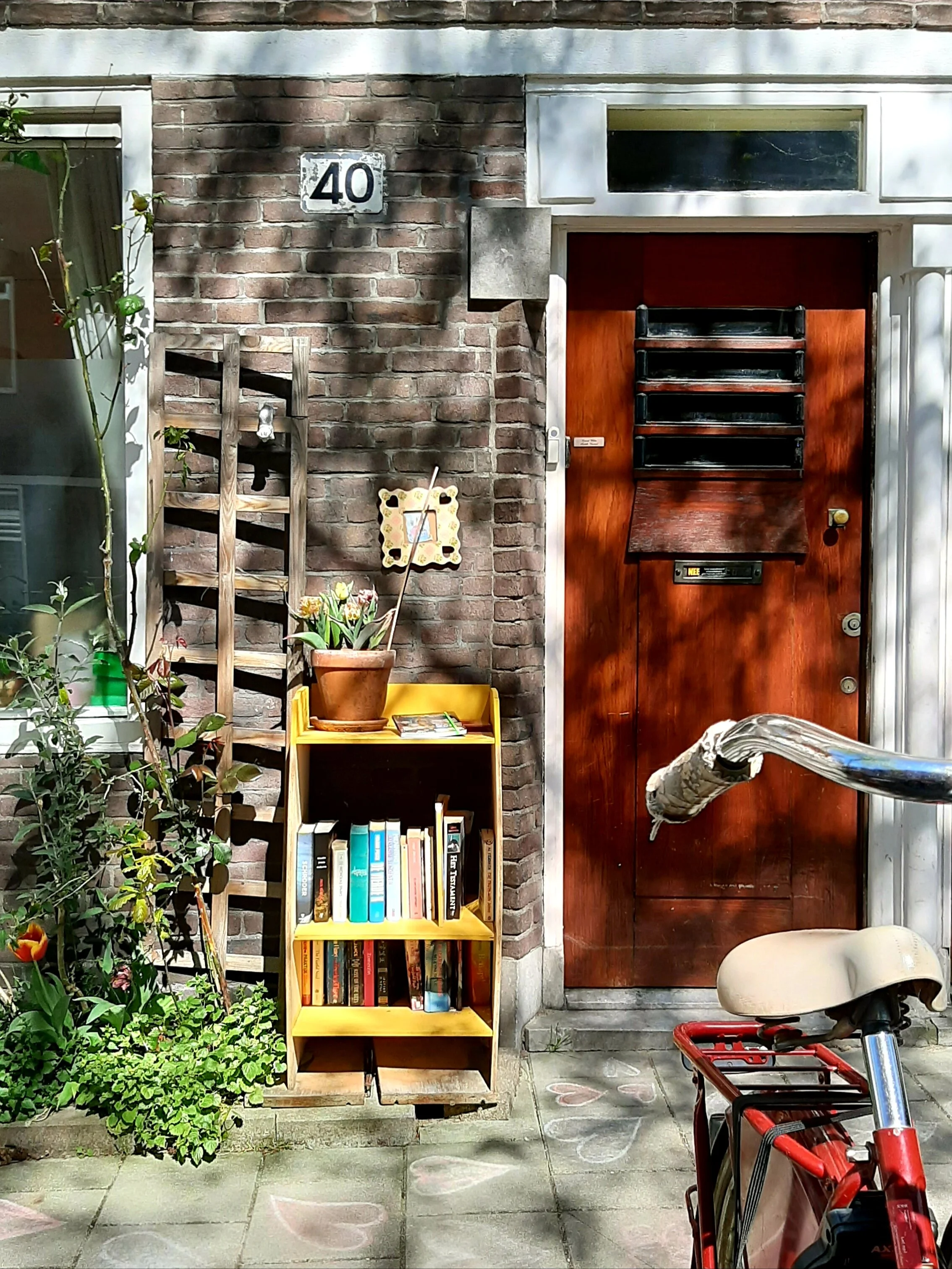 Ijselstraat 40