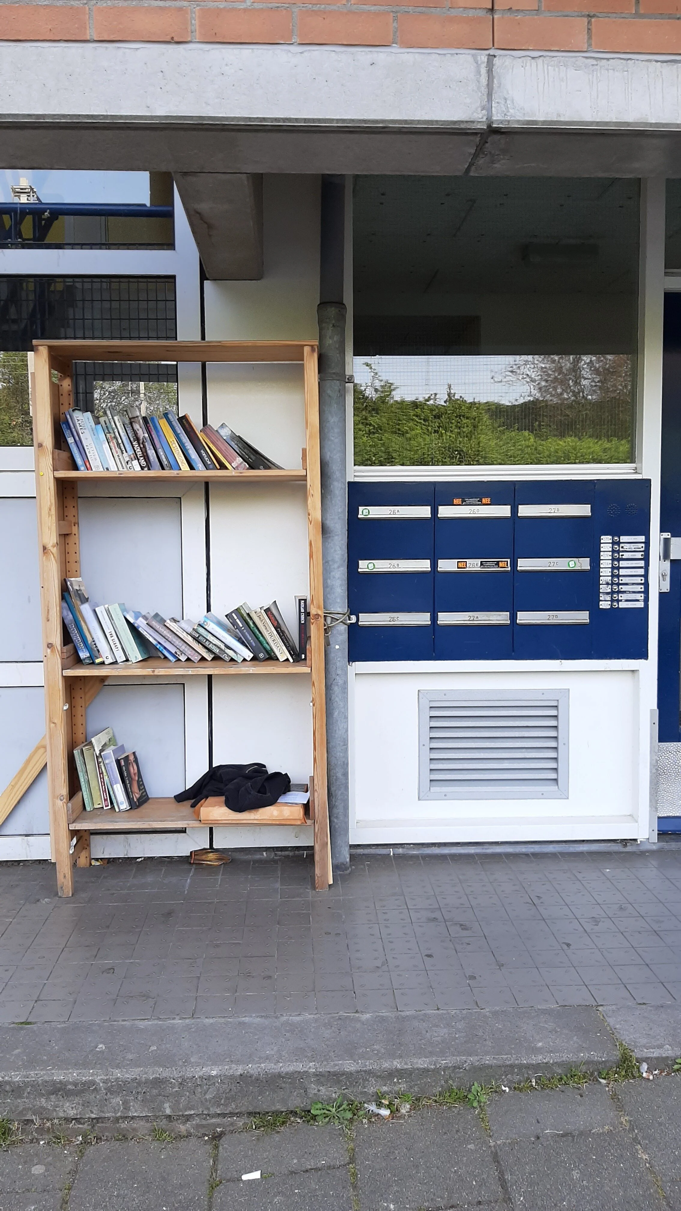 Celebesstraat 27