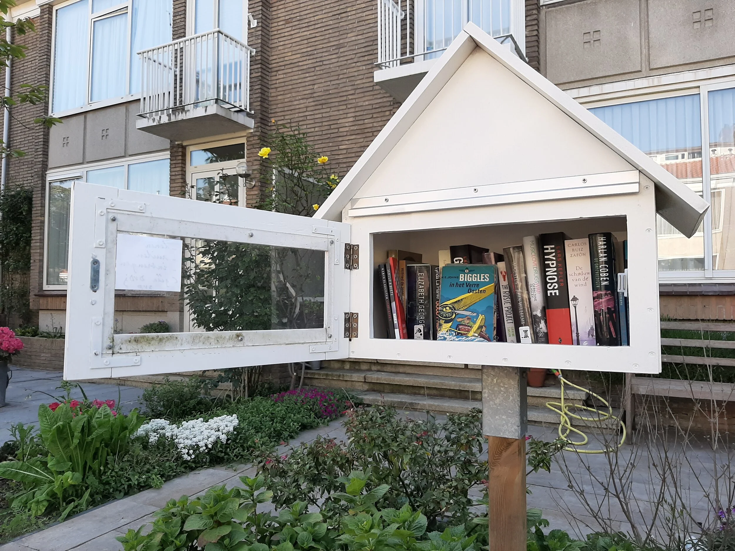 Henriette Bosmansstraat 14