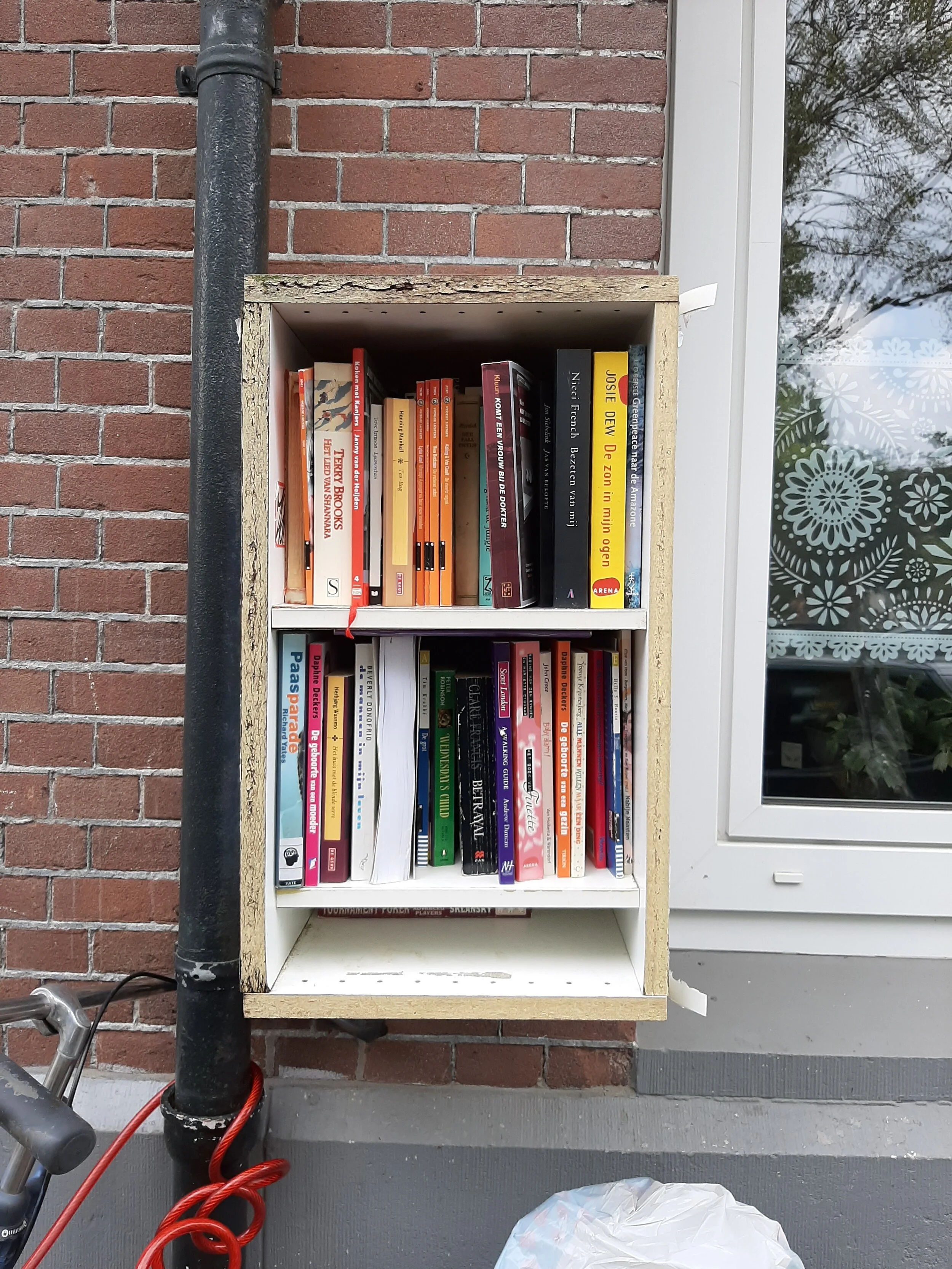 J.J. Cremerplein 15