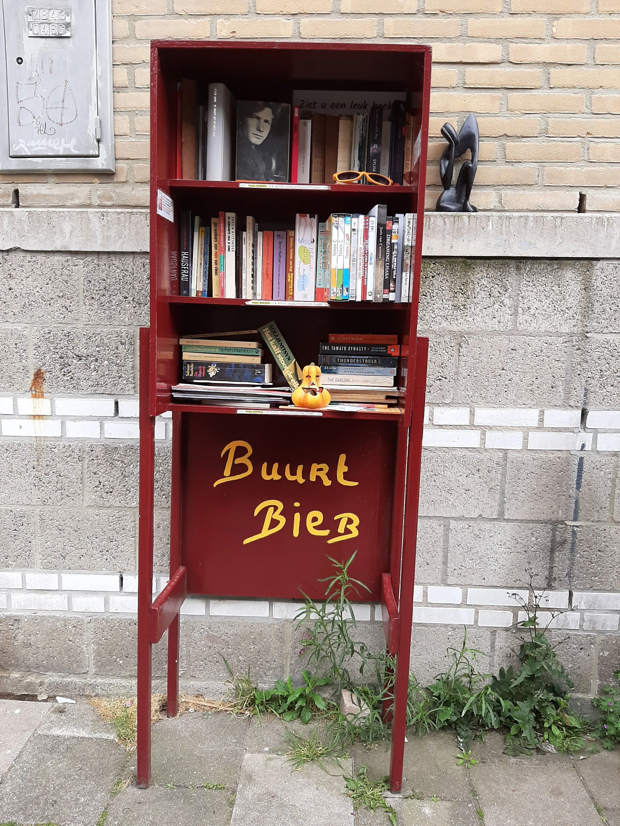 Hildebrandstraat 44