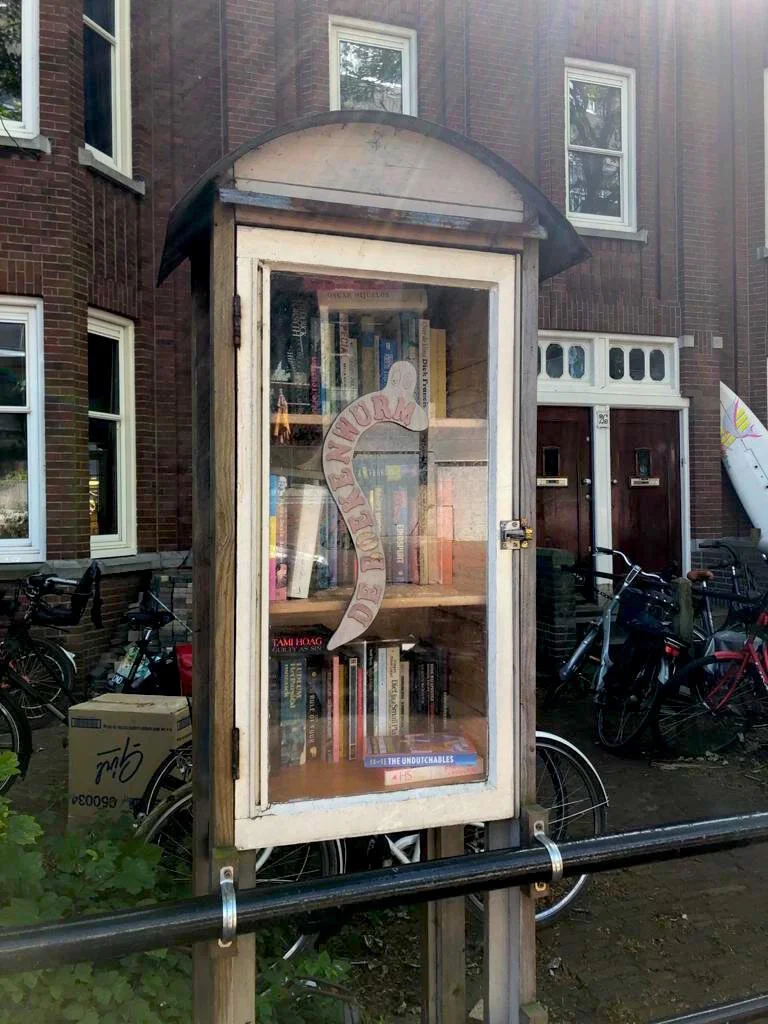Oostelijke Handelskade 26 (found by Jorik)