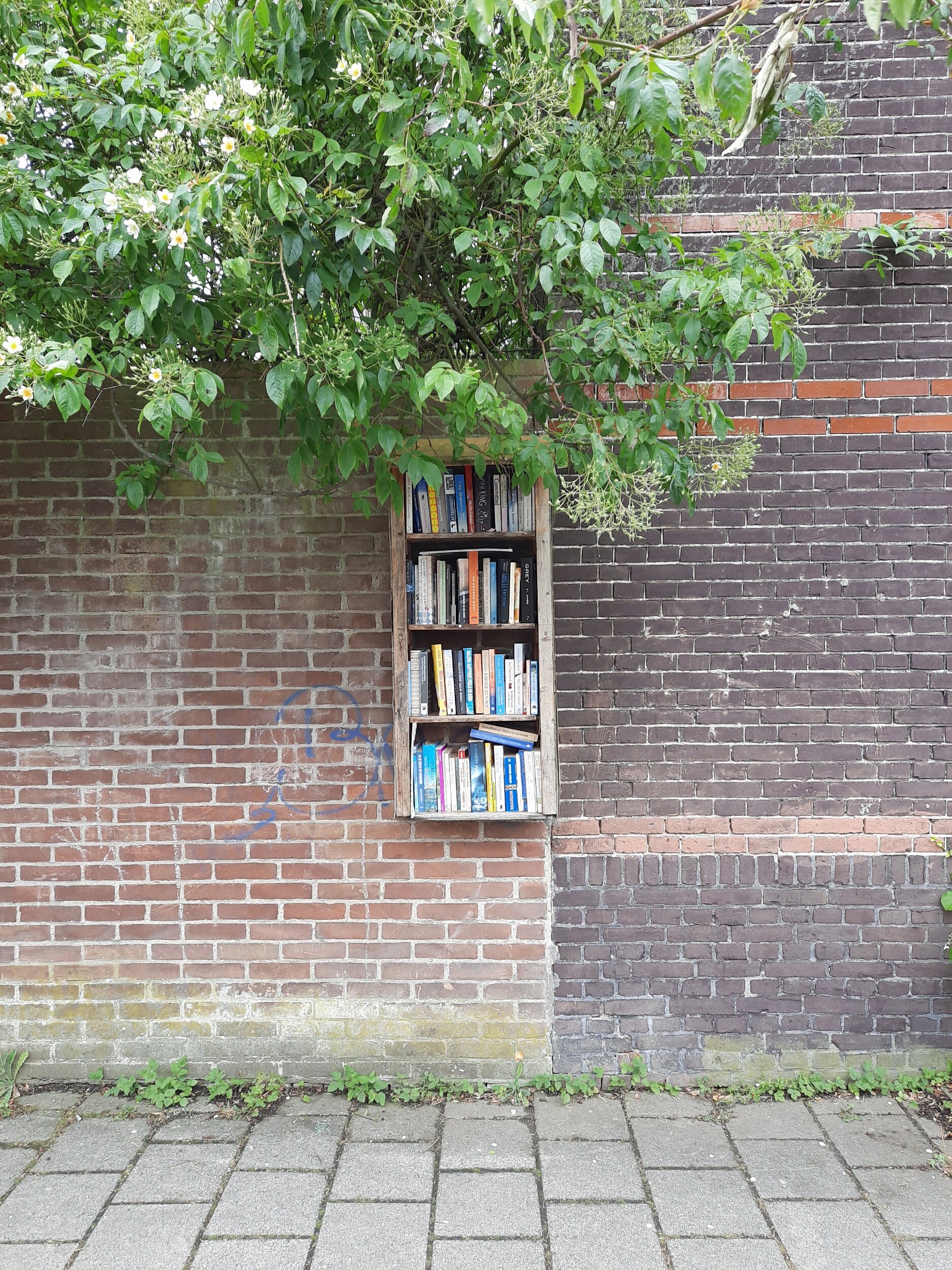 Von Guerickstraat 76