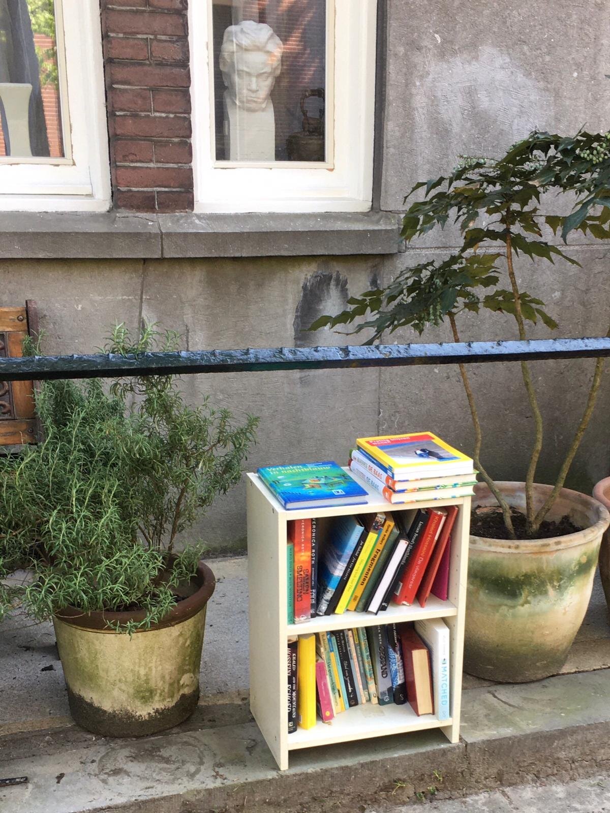 Nicolaas Maesstraat 5 (found by Joris)