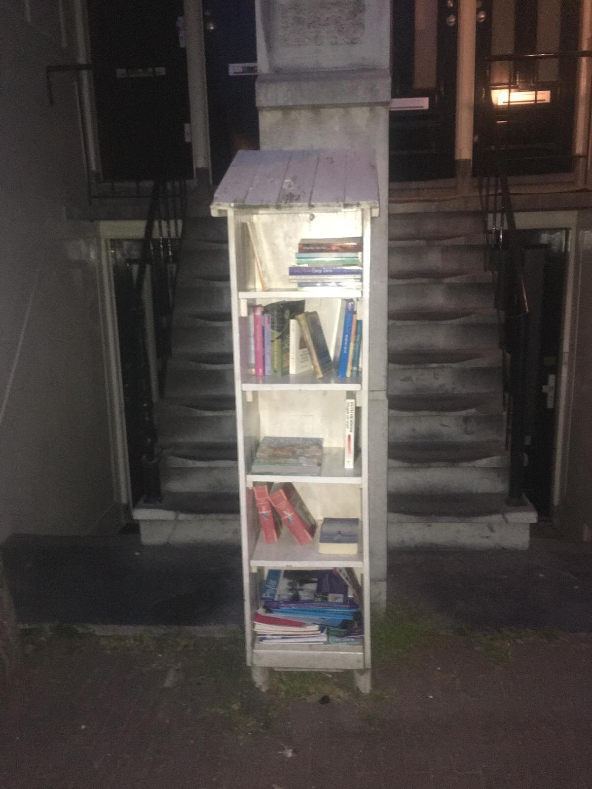 Hugo de Grootkade 4 (found by Joris)