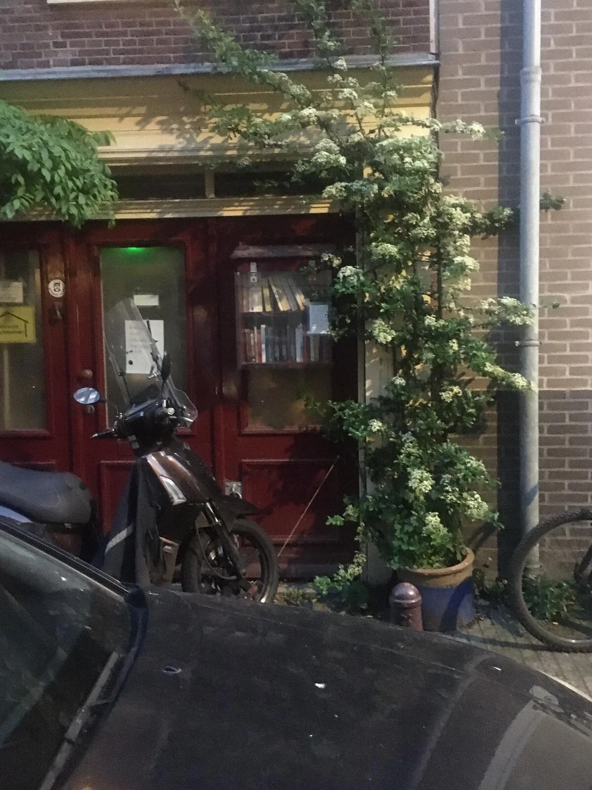 Rozenstraat 59 (found by Joris)