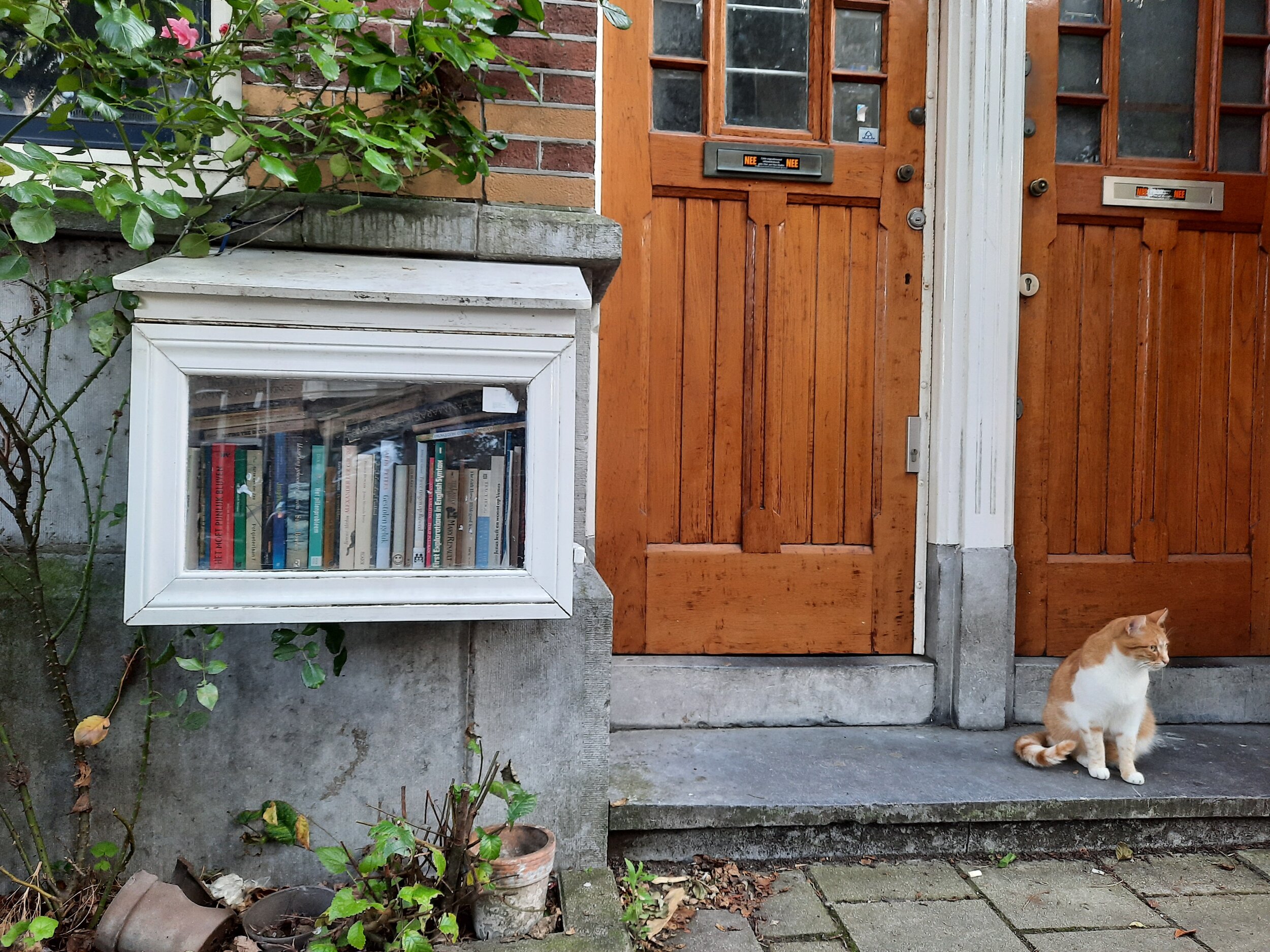Johannes Verhulststraat 1