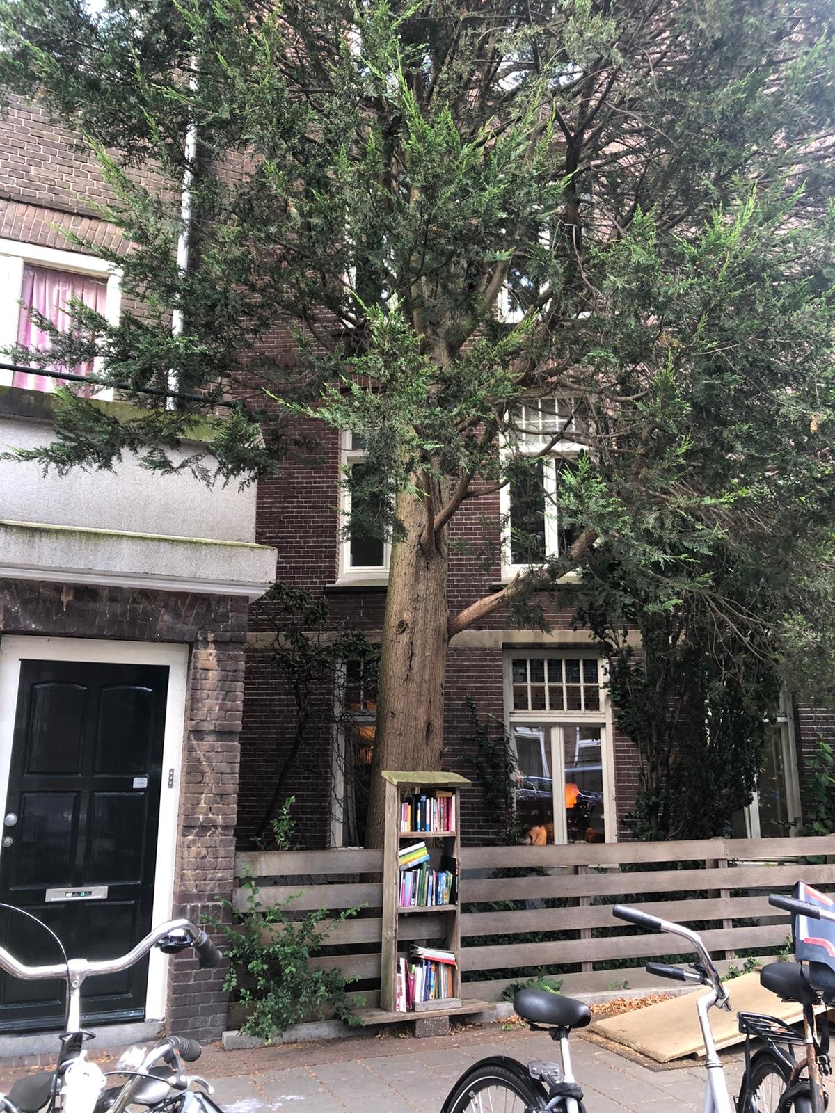 Bestevâerstraat 2II (seen by Joris)