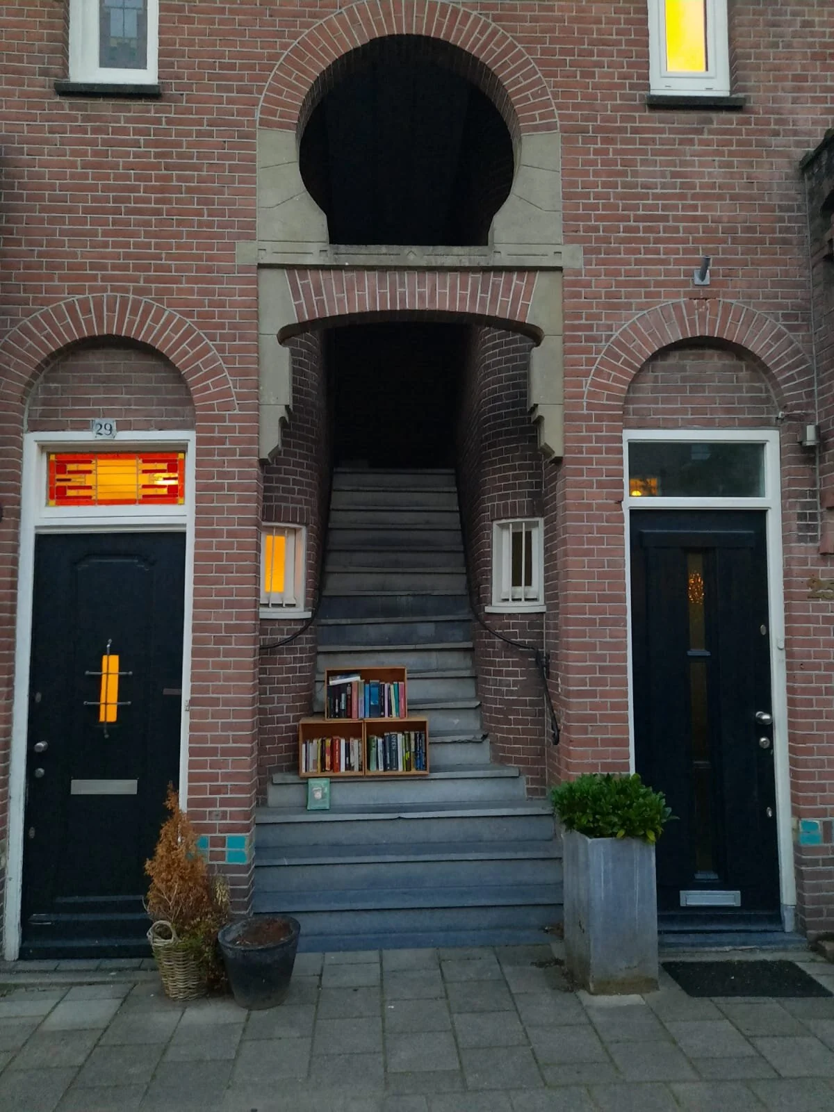 Jacob Marisstraat 27