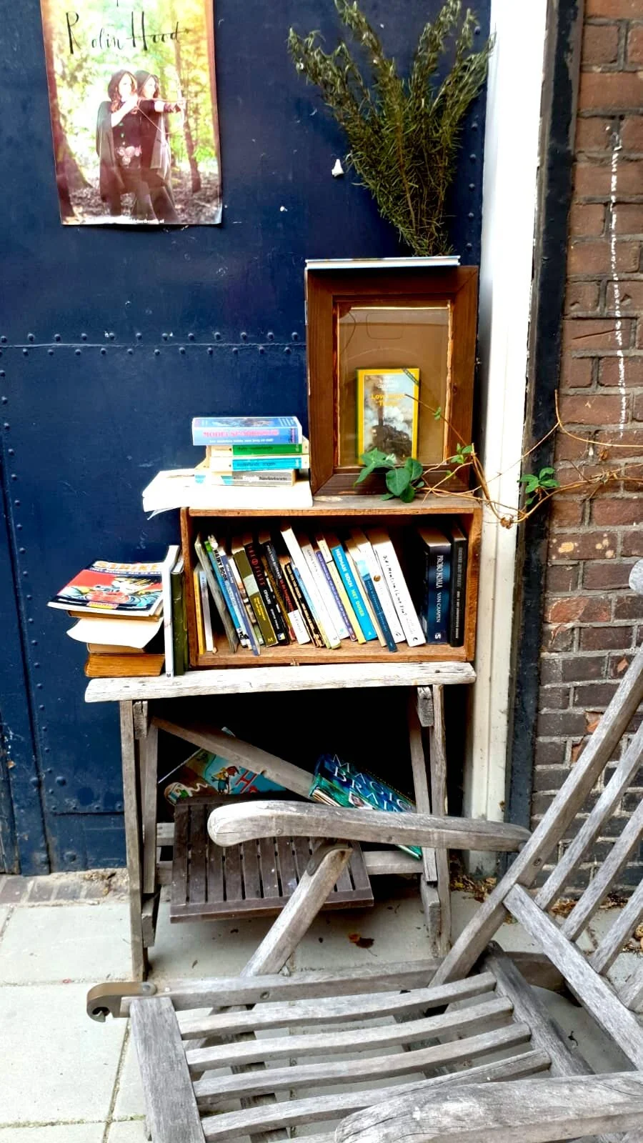 Ruysdaelstraat 104