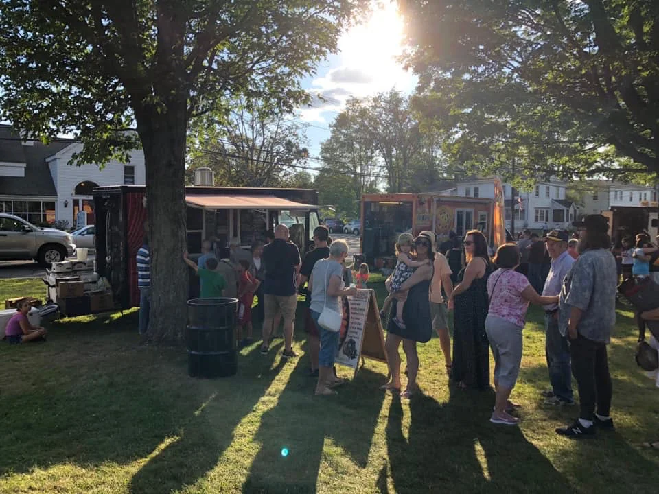 5 Tips for Hiring a Food Truck