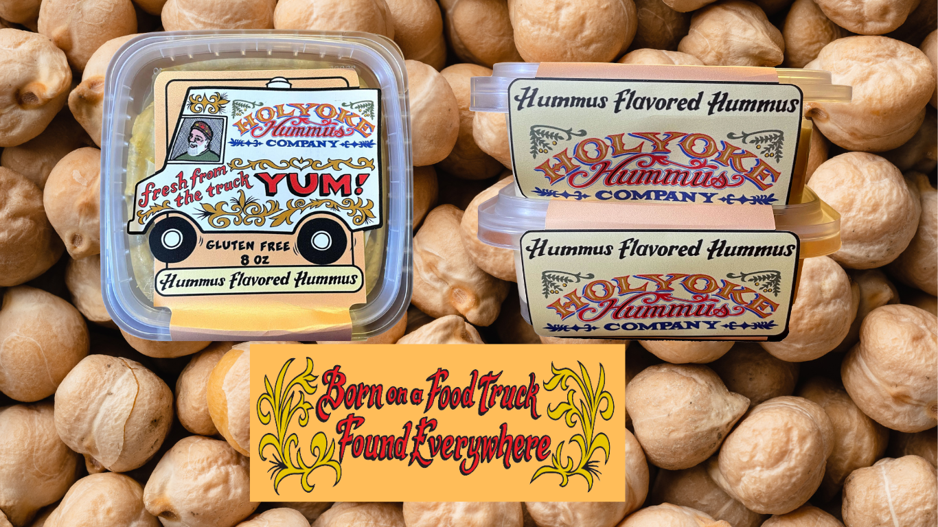 Holyoke Hummus Company