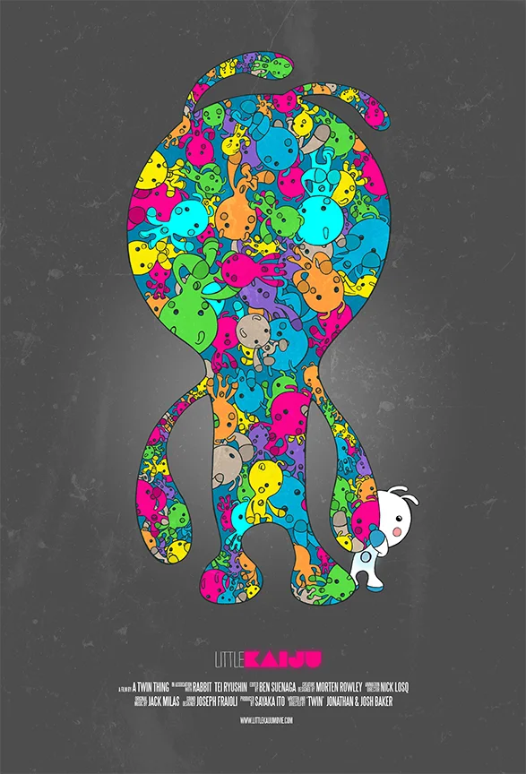 Little Kaiju