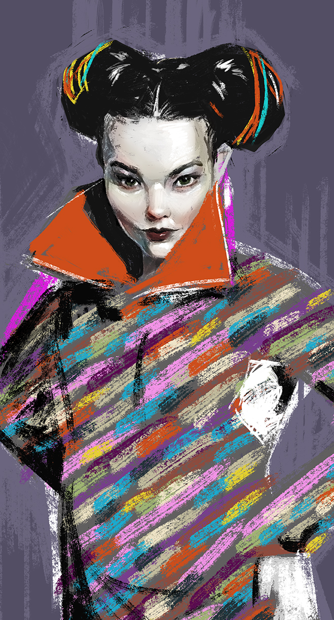 BJORK