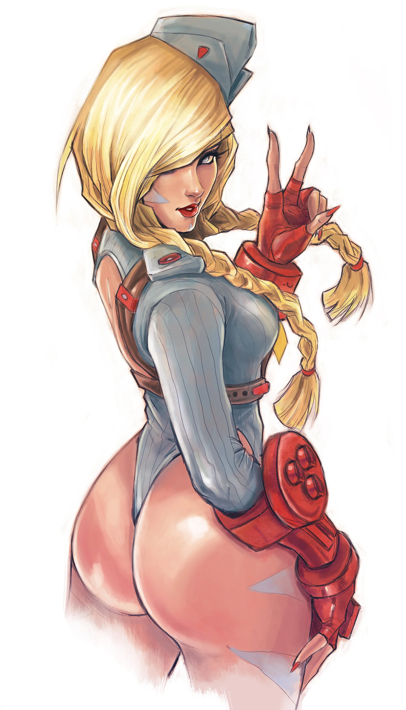 CAMMY