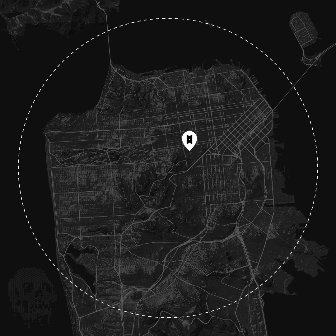 Shipping to SF only (for now) We deliver beer on Wednesdays each week. We currently only deliver in San Francisco proper. Please email us to be added to the wait list for deliveries outside SF